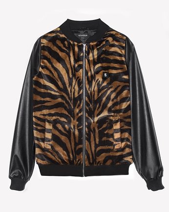 BOHEMA animal jacket, BOHEMA CLOTHING