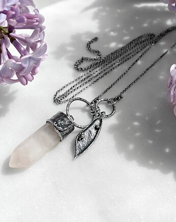 Różane wahadełko, Marisella