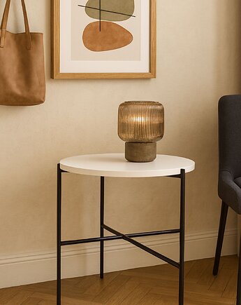 Papierówka Simple form of furniture projektant