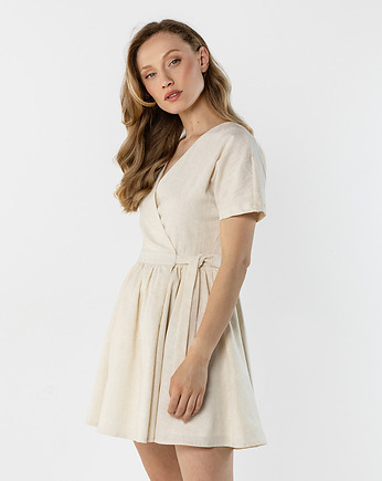 Sukienka B769, Selini