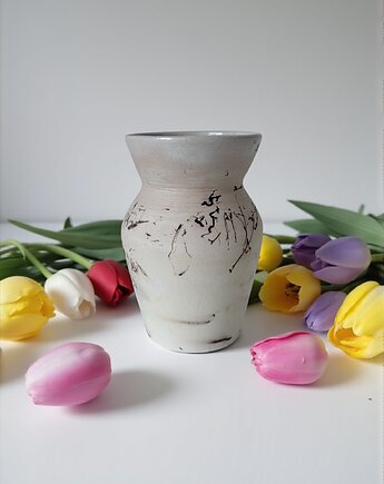 Wazon 01/UMI, umi ceramika