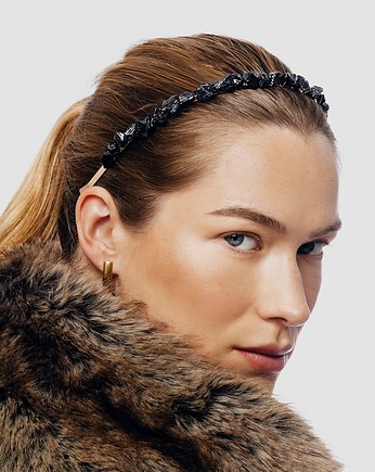 Diadem BALTIC Tourmaline, Republika jewelry