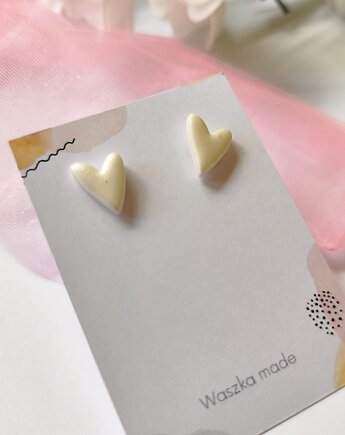 Kolczyki Elegant, Waszkamade