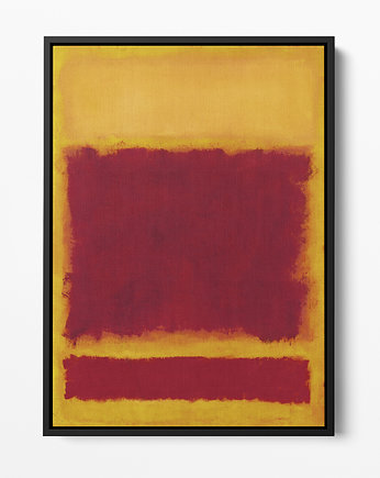 Mark Rothko  - Fine Art Print, Pas De LArt