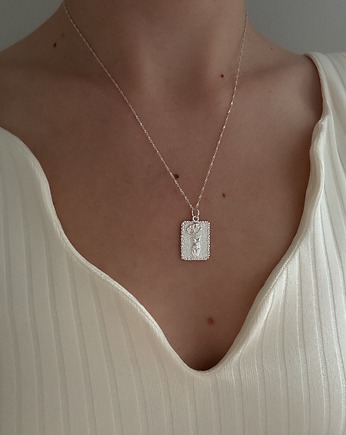 Naszyjnik Ciałko, Vander jewelry