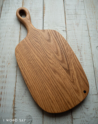 Dębowy Oldschool, I Wood Say