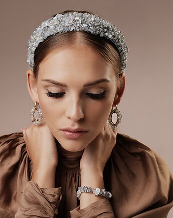 Opaska Moonlit Waves, Republika jewelry