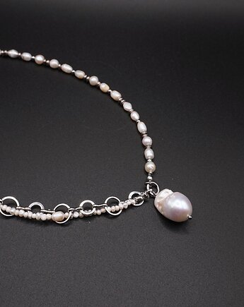 Naszyjnik Perła, Unique