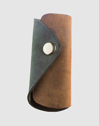 Etui na klucze, Lodzermensch Handmade