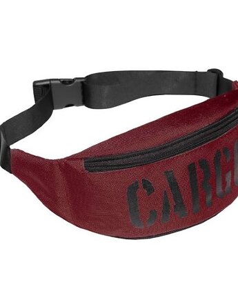 CARGO nerka -BURGUNDY, CARGO by OWEE