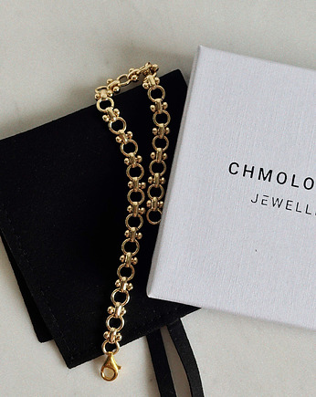 Bransoletka Łańcuszek, Chmolowska Jewellery