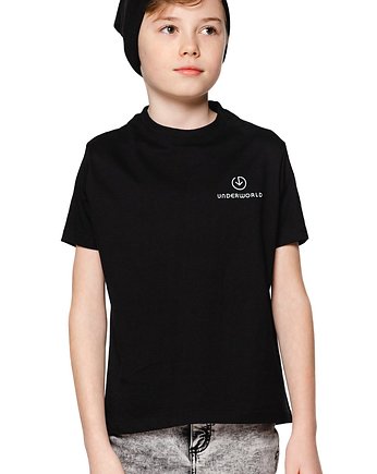 T-shirt dziecięcy UNDERWORLD Basic, UNDERWORLD