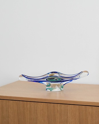 Patera Bohemia, czeski design, lata 70, produkcja: Czechy, Przetwory design