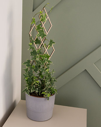 Drabinka do kwiatów Diamond, Decorify
