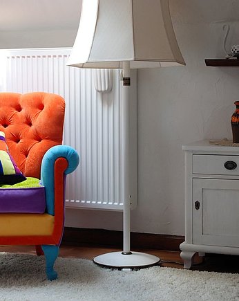Fotel Multikolor Pikowany, Juicy Colors