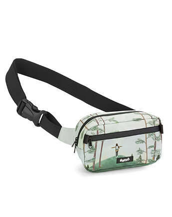 Sosny: Nerka Midi, Hejpack