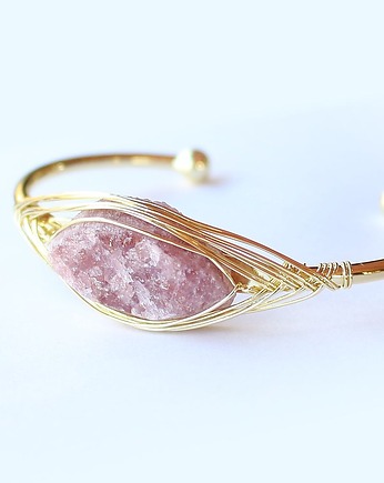 Kwarc truskawkowy - Współistnienie w Miłości, KEIT