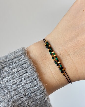 Zodiak bransoletka SKORPION, Chmolowska Jewellery