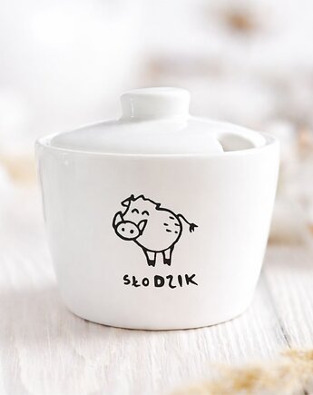 Cukiernica SłoDzik, Pracownia Faramuszka