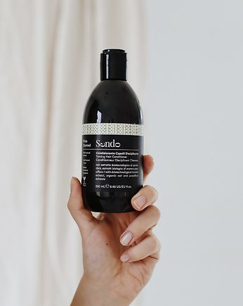Odżywka zapobiegająca puszeniu się włosów Sendo 250 ml, Sendo