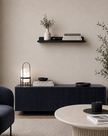 Półka metalowa Strato, Vavum Furniture