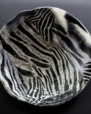 MISA SFERA ZEBRA  44 CM, MartaWojciechowska