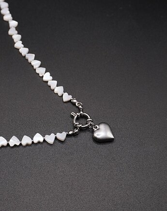 Naszyjnik Sweet Hearts, Unique