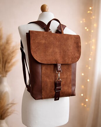 Damski plecak VELVET, Fabrykawis