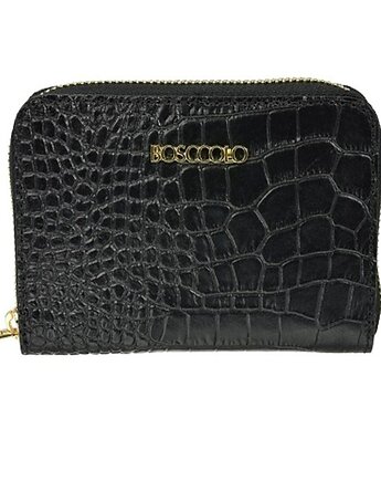 Portfel Skórzany (5948), BOSCCOLO