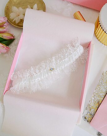 Podwiązka 385, Anelis Atelier