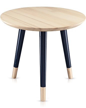 Stolik FRIK JESION GRANAT, Little Form Studio