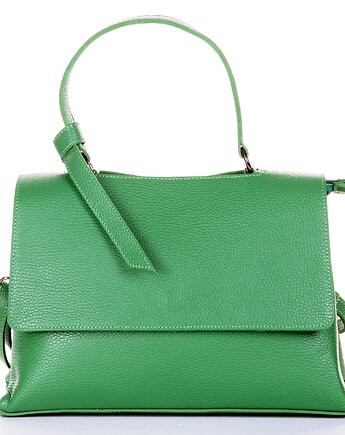 Torba skórzana Shopper (7061), BOSCCOLO