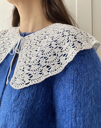 Kołnierzyk Felicja, Prześwity