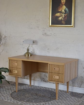 Biurko Classy Desk Light, Pastform Furniture