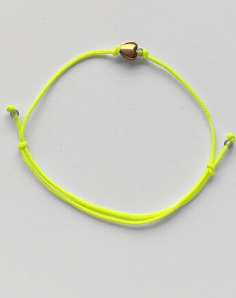 SERDUSZKO  bransoletka, Katarzyna Kaminska ART