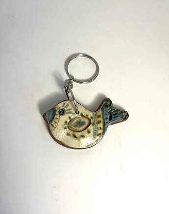 Ceramiczne breloki artystyczne, Ceramika Nastawka