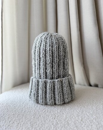 Szara owca, SZYSZKA sztrykuje