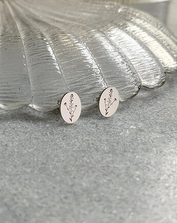 Tasznik- Sztyfty srebrne- Natura, BOSKE