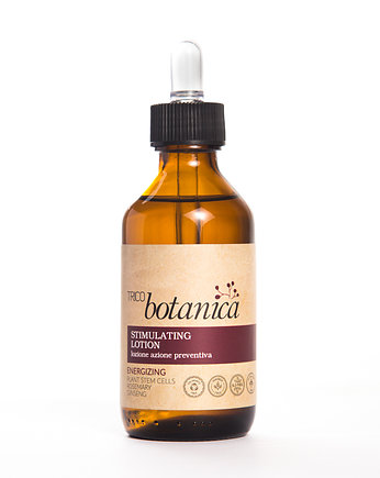 Wcierka na porost włosów Lotion TRICO BOTANICA, TRICO BOTANICA