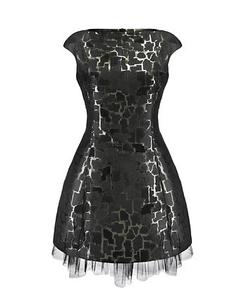 Tul dress, Maisu