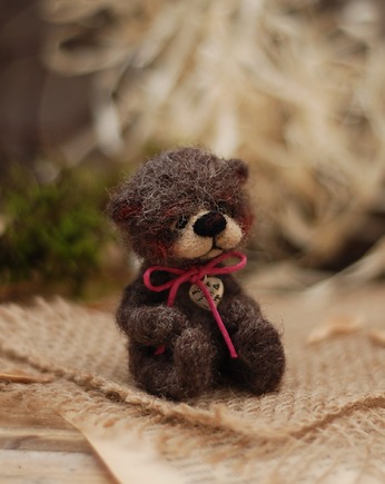 Mini Miś, BoboLobo Handicraft