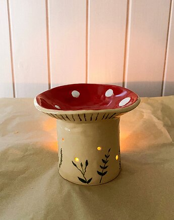 Pracownia ceramiczna Madziejka projektant