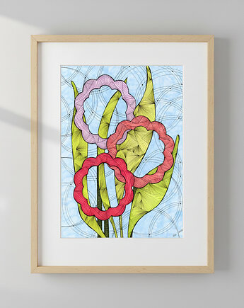 74. Osobliwości Botaniczne: Dziurawiec, kama4you