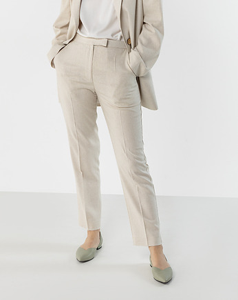 Spodnie B773, Selini