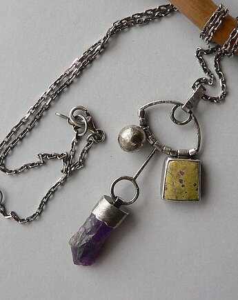 -ametyst i atlantysyt-, Emilia Woźniak