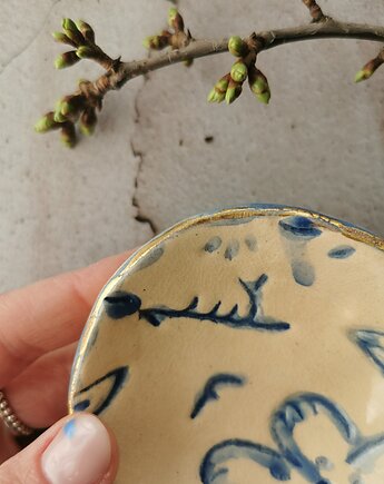 Mała miseczka, Ceramic Story