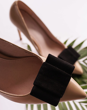 Klipsy do butów Coquet - FLAT / Classic, Coquet