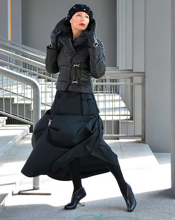 New S P Ó D N I C A MILITARY, momo fashion