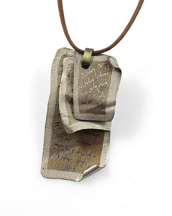 Ne me quitte pas...", galeria OKO