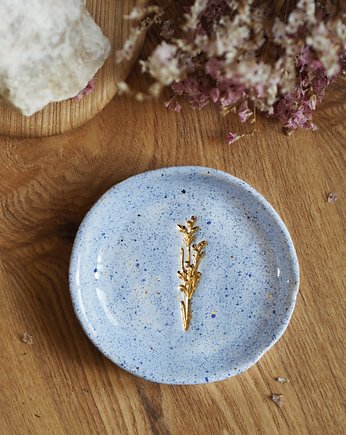 Spodek na biżuterię lub palo santo, Velvet Craft